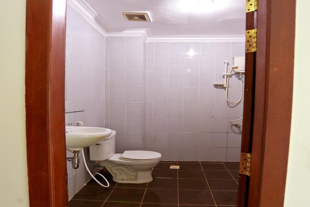 Hang Tep Hostel Siem Reap Exteriör bild